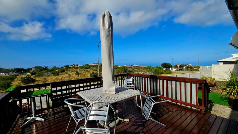 3 Bedroom Property for Sale in Dana Bay Western Cape